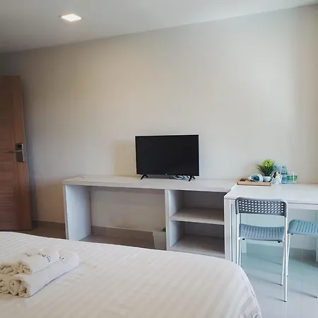 The Prima Residence - Sha Certificate