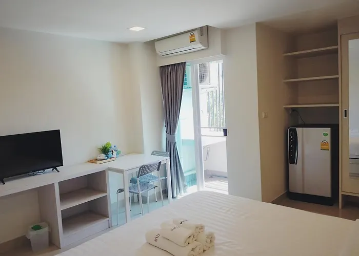 The Prima - Sha Certificate Hotel