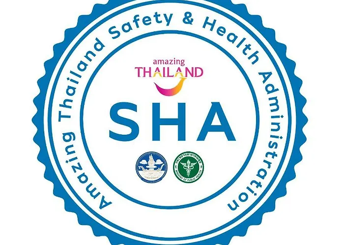 The Prima - Sha Certificate Hotel