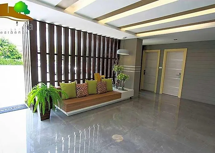 The Prima - Sha Certificate Hotel