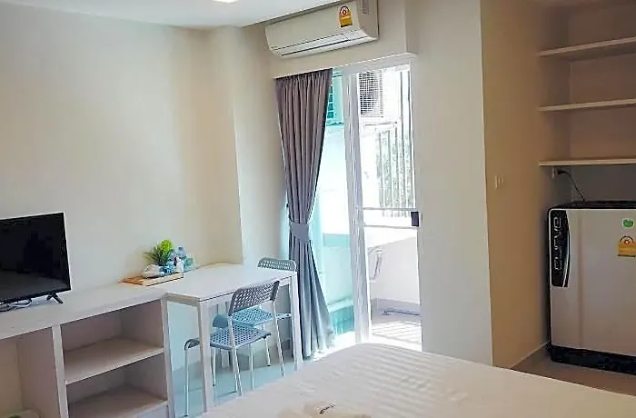 The Prima - Sha Certificate Hotel 3*